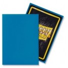 Dragon Shield Standard Card Sleeves Matte Sky Blue (100) Standard Size Card Sleeves